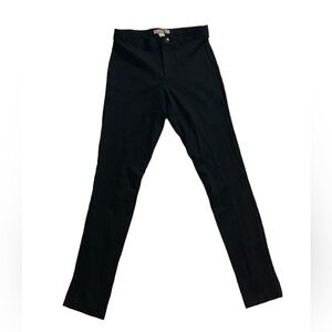 Banana Republic Riding Pants Sz 2 Black